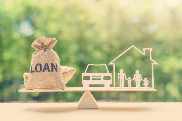 Commercial Real Estate Loans in Sweet Springs, MO